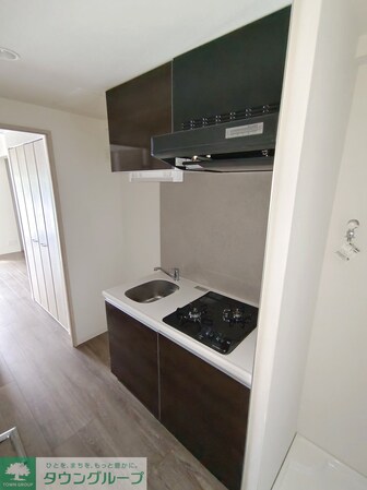 ROOTs Bunkyo Otowaの物件内観写真